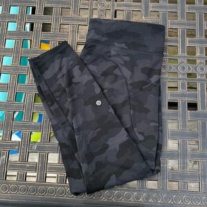 Lululemon invigorate legging